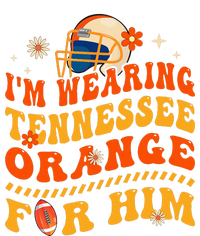 IM Wearing Tennessee Orange For Him Tennessee Football T-Shirt