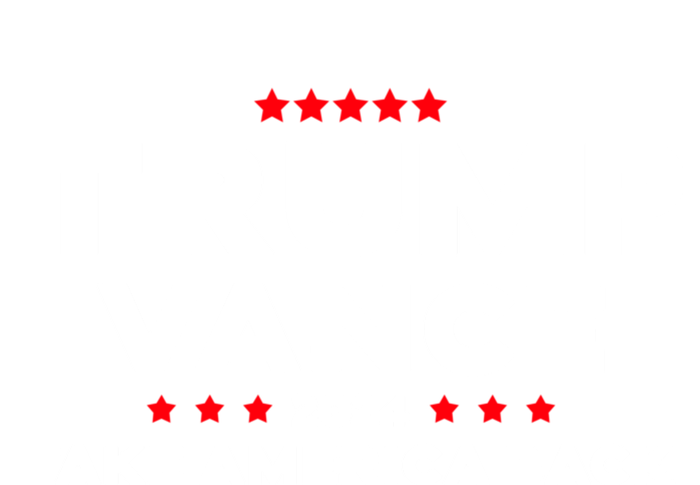 Trump J.D. Vance 2024 Trump Vance 2024 Retro Stripe Trump Jd Vance High Crown Mesh Back Trucker Hat