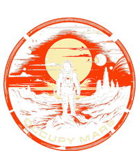 Occupy Mars Terraforming Tank Top