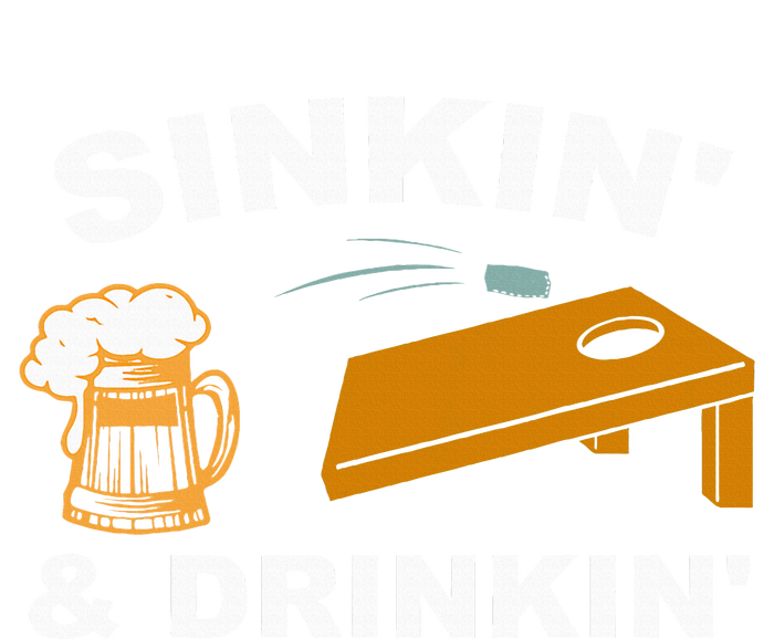 Sinkin And Drinkin T-Shirt