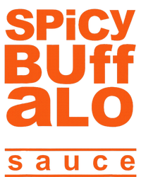 Spicy Buffalo Sauce Easy Halloween Costume Simple Group Legacy Cool Fit Booney Bucket Hat