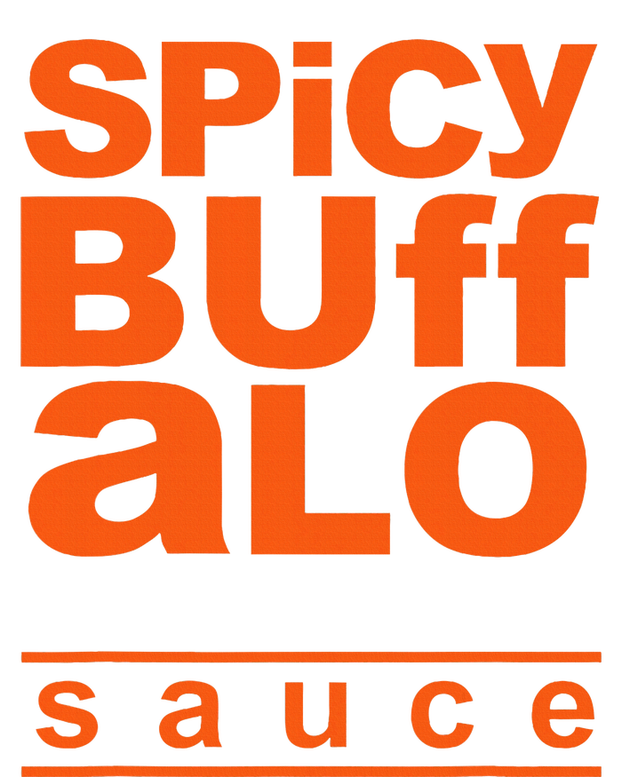 Spicy Buffalo Sauce Easy Halloween Costume Simple Group Legacy Cool Fit Booney Bucket Hat