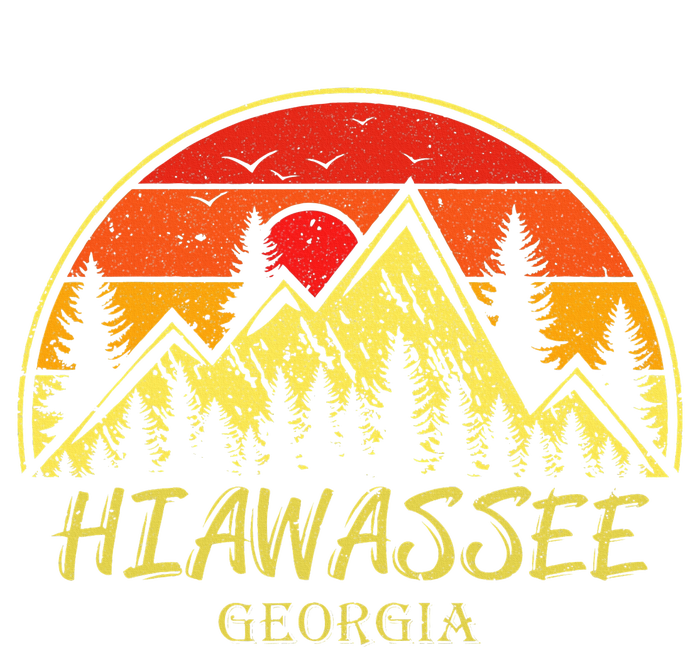 Hiawassee Georgia Ga Mountains Hike Hiking Souvenir Legacy Cool Fit Booney Bucket Hat