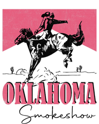 90s Oklahoma Fan Vintage Oklahoma Western Rodeo Style T-Shirt