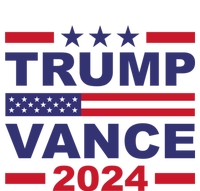 Trump Vance 2024 For President Vp Usa Election Patriotic Pajama Set