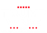 Trump Vance 2024 Take America Back T-Shirt