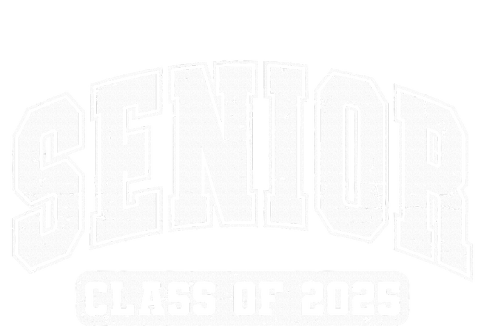 Class Of 2025 Senior 2025 Graduation 2025 Back To School Toddler Sweatshirt