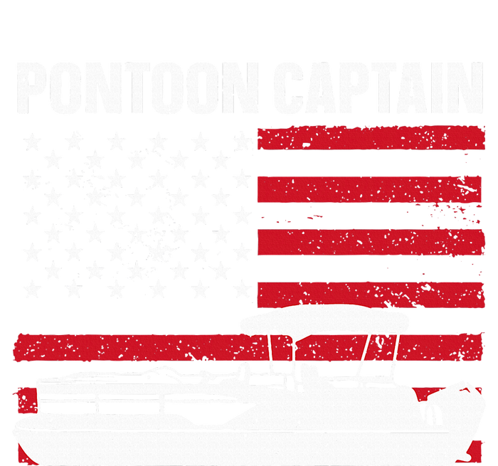 Cool Pontoon Captain Art Pontoon Boat Captain Women's T-Shirt