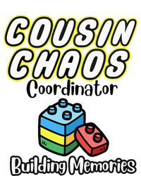 Cousin Chaos Coordinator Building Memories Knit Cap Winter Beanie