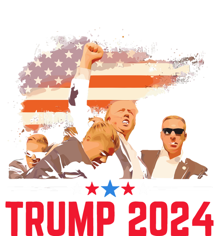 Trump Trending Political Pennsylvania Trump 2024 T-Shirt