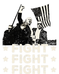 Trump Fight Fight Fight T-Shirt