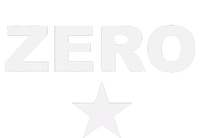 Grunge Alternative Zero Star 90s Rock Band Music Button