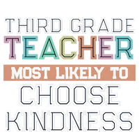 Third Grade Teacher Most Likely To Choose Kind Daily Commute Backpack