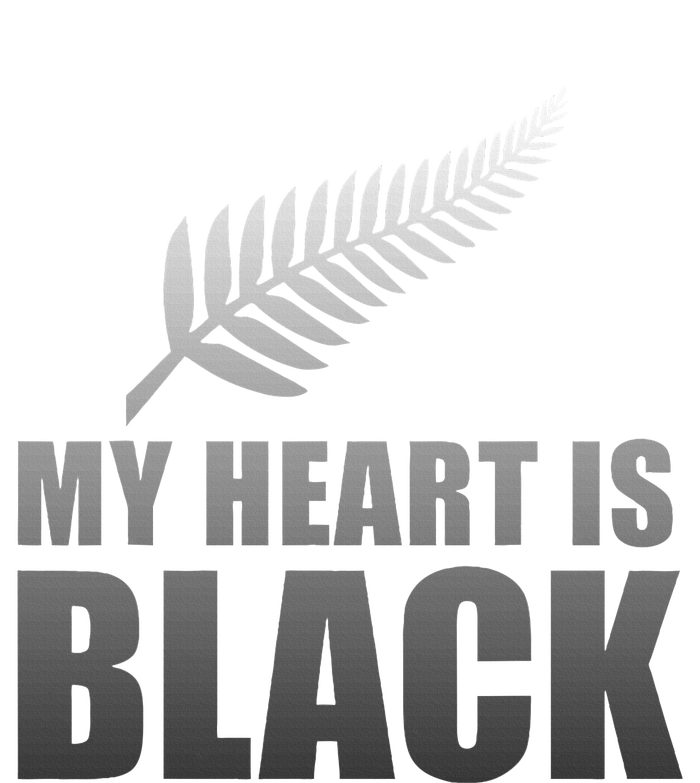 New Zealand Designed Rugby For Rugby Dads T-Shirt