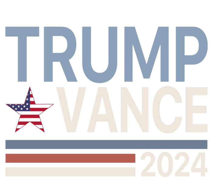 Trump Vance 2024 Hoodie