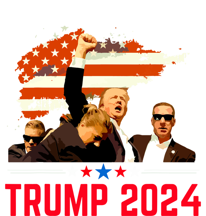 Trump Trending Political Pennsylvania Trump 2024 Tank Top