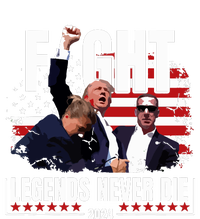 Donald Trump Fight Fighting Fighters Supporters Americans T-Shirt