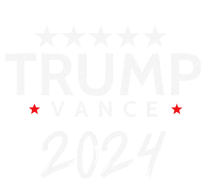 2024 Supporter Trump Vance 2024 T-Shirt