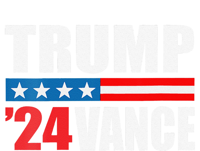 Trump Vance 2024 For President Vp Usa Election Patriotic Toddler Long Sleeve Shirt