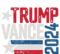 Trump Vance 2024 S Vintage Distressed Trump Vance 2024 T-Shirt