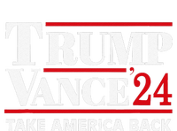 Trump Vance 2024 Take America Back T-Shirt