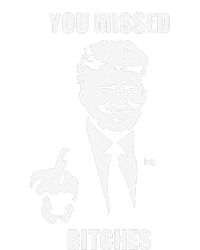 Trump You Missed Funny Trump 2024 T-Shirt