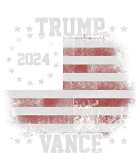 America Election Trump Vance 2024 Vice President T-Shirt