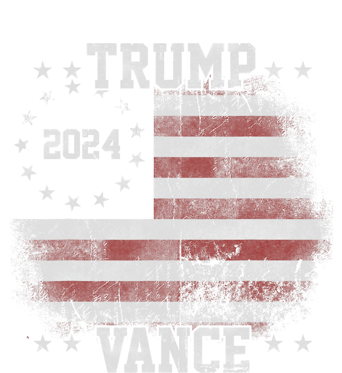 America Election Trump Vance 2024 Vice President T-Shirt