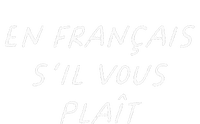 En Francais SIl Vous Plait French Teacher Back To School T-Shirt