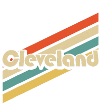 Vintage 80s Cleveland Ohio T-Shirt