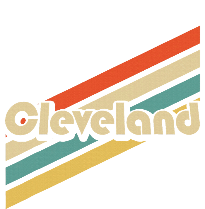 Vintage 80s Cleveland Ohio T-Shirt