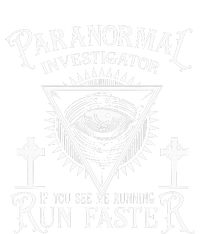 Ghost Hunter Paranormal Investigator T-Shirt