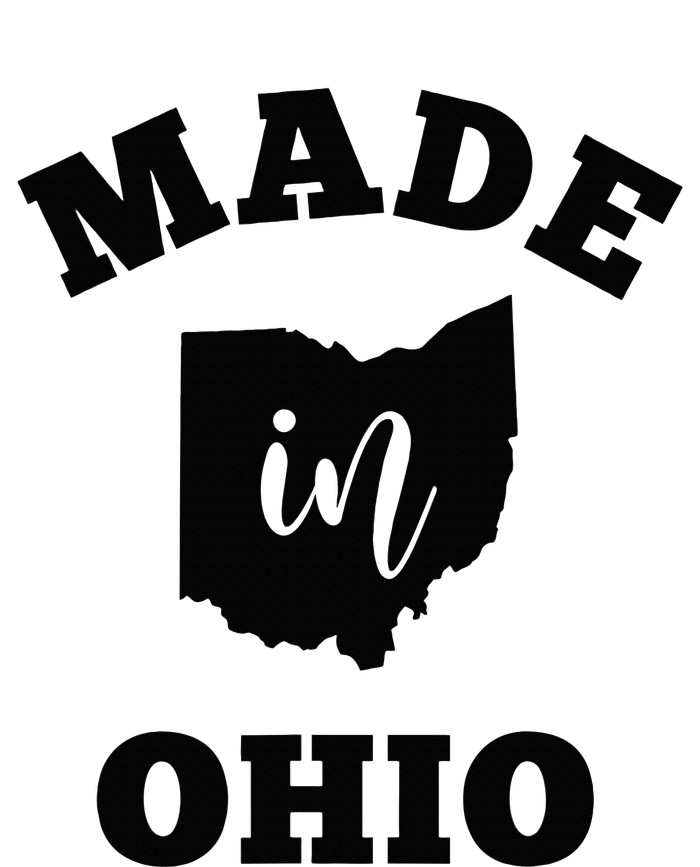 Made In Ohio T-Shirt