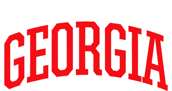 Georgia Georgia Sports Collegestyle T-Shirt