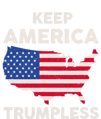 Keep America Trumpless T-Shirt