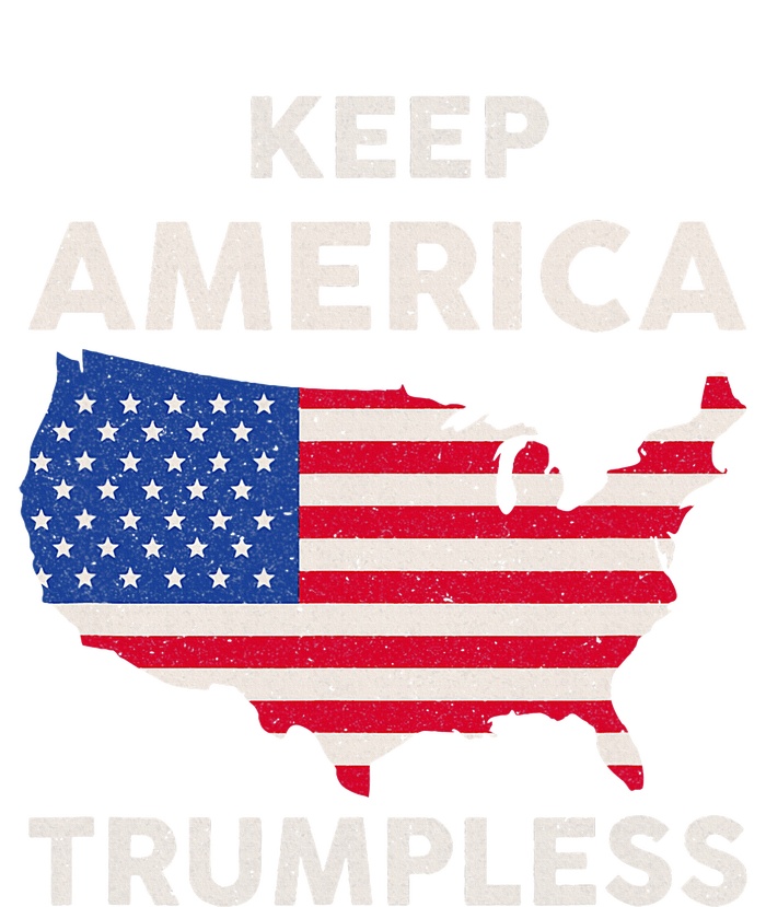 Keep America Trumpless T-Shirt