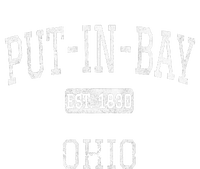 Putinbay Ohio Oh Vintage T-Shirt