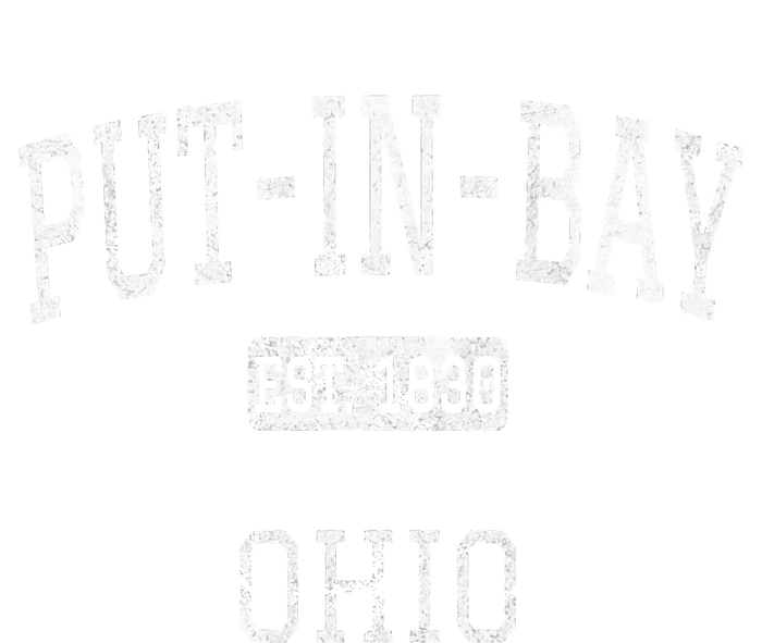 Putinbay Ohio Oh Vintage T-Shirt