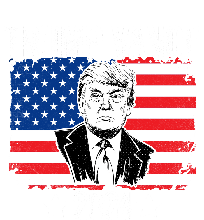 Trump Vance 2024 Retro Featuring Trump And Jd Vance Donald Trump 2024 Mesh Reversible Basketball Jersey Tank