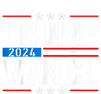 Trump Vance 2024 Vote Trump Retro Vintage Usa Flag Style Pajama Set