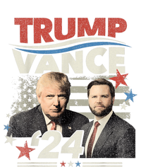 Election Donald Trump Jd Vance 2024 T-Shirt