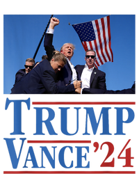 Trump Vance 2024 Stainless Steel Travel Mug