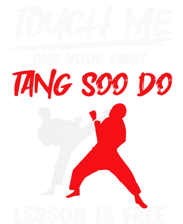 Tang Soo Do T-Shirt