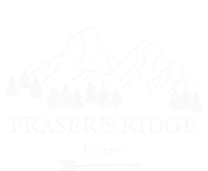 FraserS Ridge North Carolina 1767 Sassenach T-Shirt