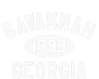 Savannah Georgia Ga Souvenirs Kids Long Sleeve Shirt