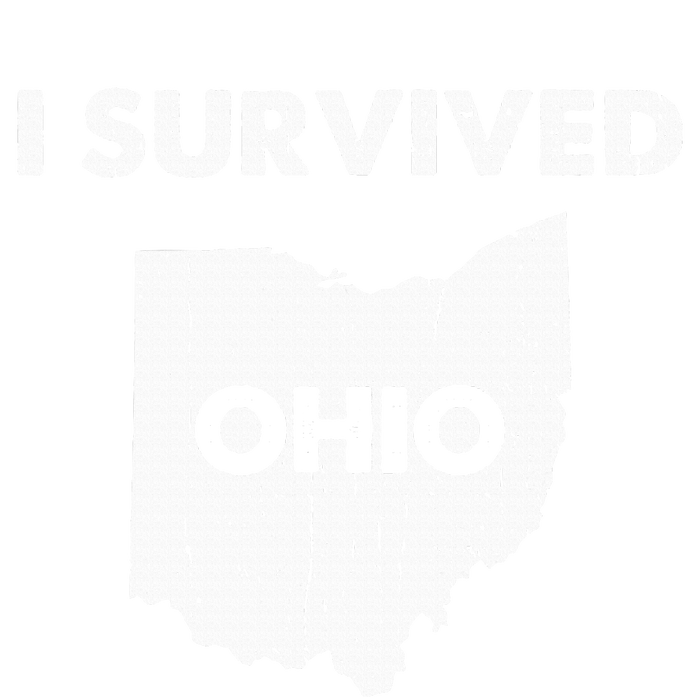 I Survived Ohio T-Shirt