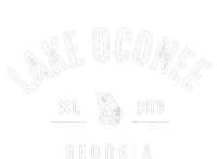 Lake Oconee Georgia T-Shirt