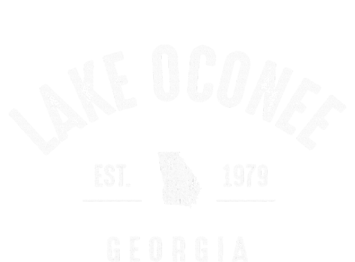 Lake Oconee Georgia T-Shirt