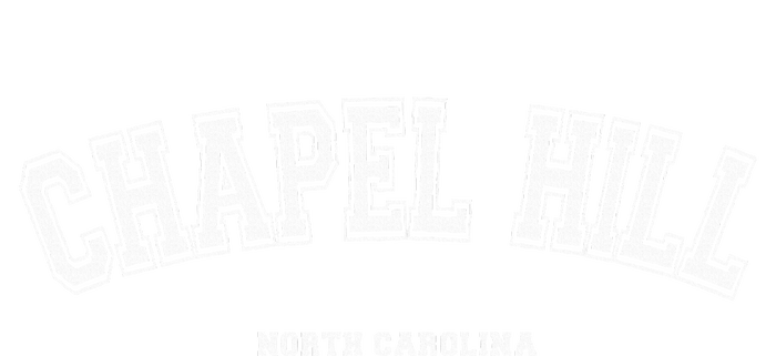 Chapel Hill North Carolina T-Shirt