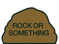 Inkfidel Rock Or Something Toddler T-Shirt